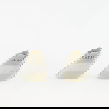 Sneakers och skor Veja Campo Chromefree Vit | CP052429B, 3