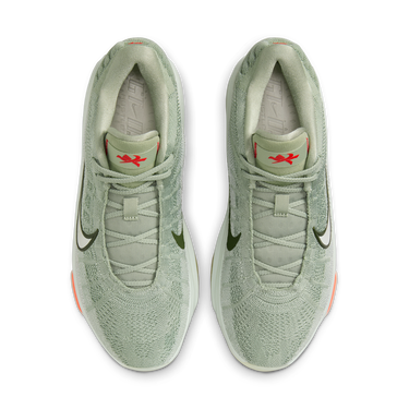 Sneakers och skor Nike G.T. Hustle 3 Grön | FV5953-300, 4