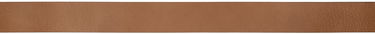 Bälten rag & bone Rag & Bone Rugged Belt Svart | WJW24P1022LE22, 3
