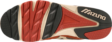 Sneakers och skor Mizuno SKY MEDAL 'Noh Mask Pack' Röd | D1GA227101, 1