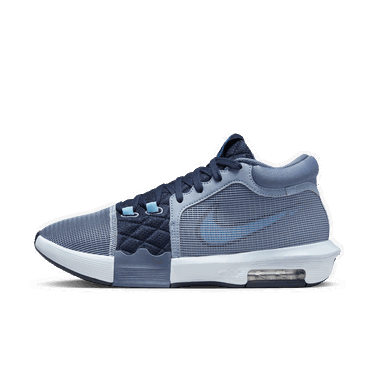 Sneakers och skor Nike LeBron Witness 8 Blå | FB2239-400, 0