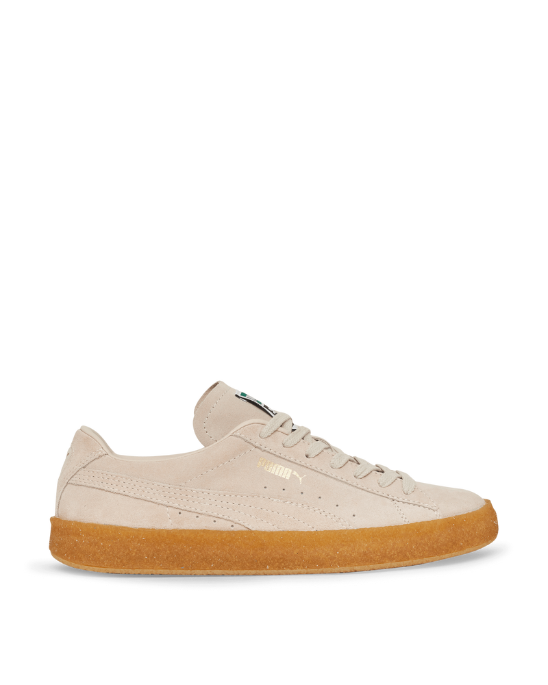 Sneakers och skor Puma Suede Beige | 380707 01, 1