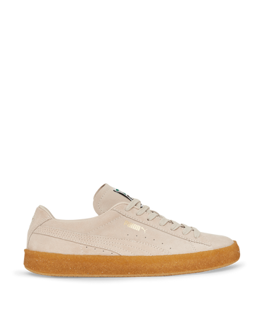Sneakers och skor Puma Suede Beige | 380707 01, 1