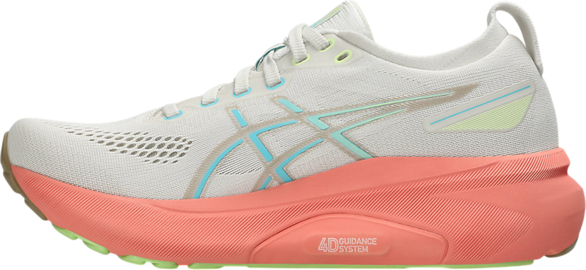 Sneakers och skor Asics GEL-KAYANO 31 Beige | 1012b670-200