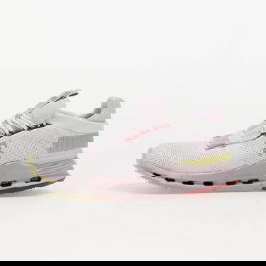 Sneakers och skor On Running Cloudnova W Vit | 26.97886, 0