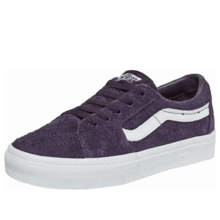 Sneakers och skor Vans SK8-LOW Purpur | VN0009QRC9R