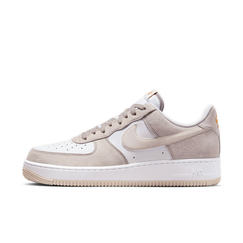 Sneakers och skor Nike Air Force 1 '07 Beige | IB3080-001
