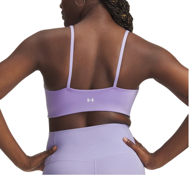Behå Under Armour Motion Sports Bra Purpur | 6004135-538, 4