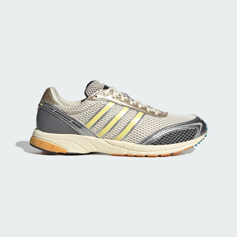 Sneakers och skor adidas Performance Adizero Adios OG Beige | JQ6714