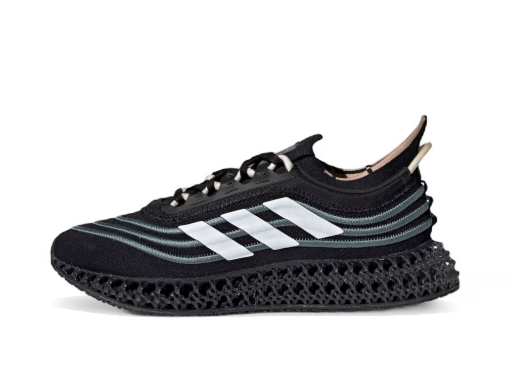 Löpning adidas Performance Parley x 4DFWD Svart | GX6313