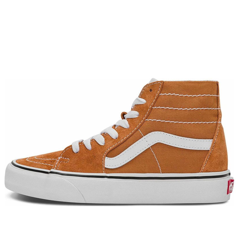 Sneakers och skor Vans Vans SK8-HI Ca Throwback Orange | VN0A7Q62BKQ
