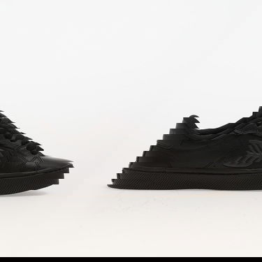 Sneakers och skor Cariuma Salvas Svart | 411304B10 M, 2