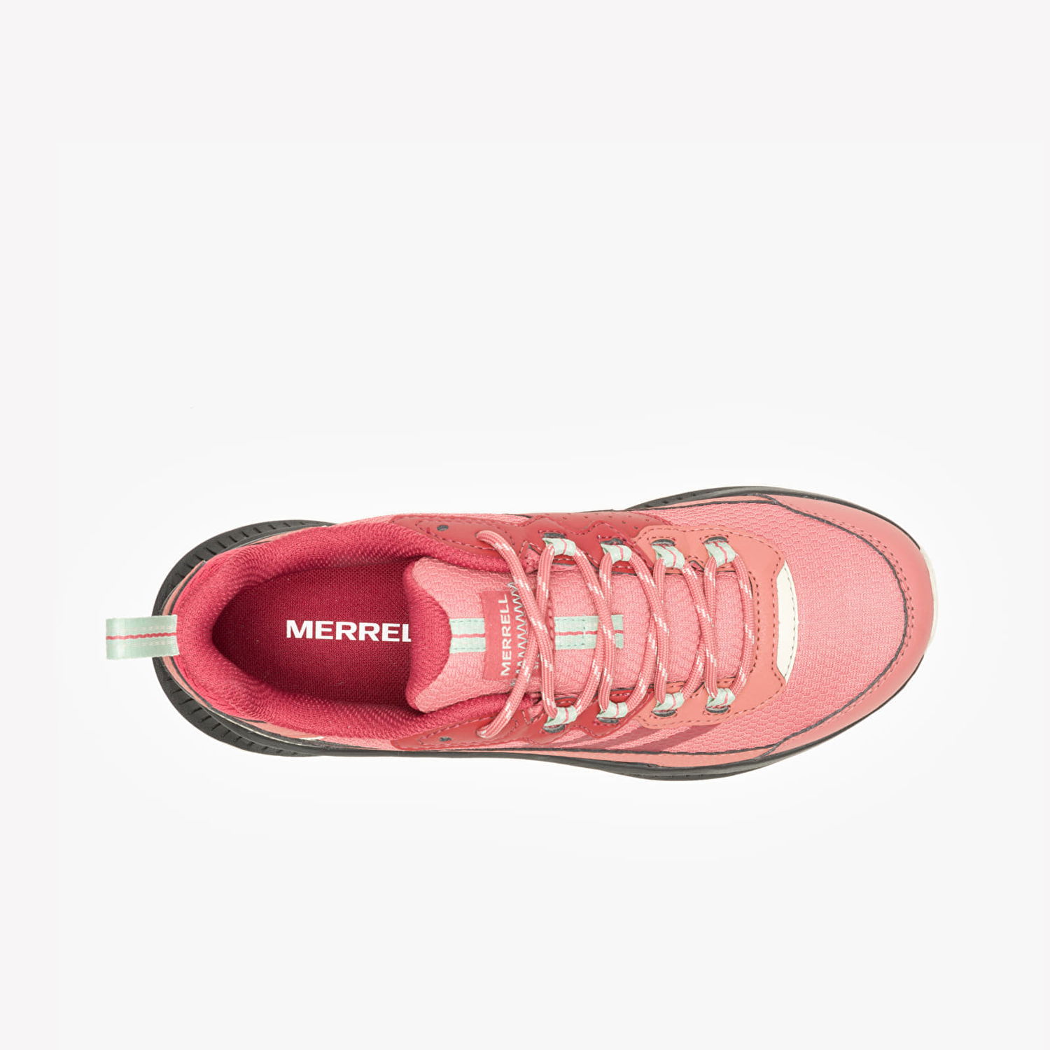 Sneakers och skor Merrell Speed Strike 2 GTX Rosa | J038272, 1