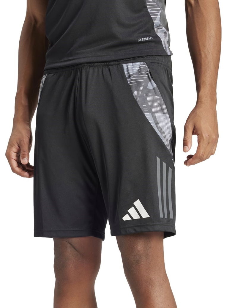 Shorts adidas Performance adidas TIRO24 C TR SHO Svart | il8256