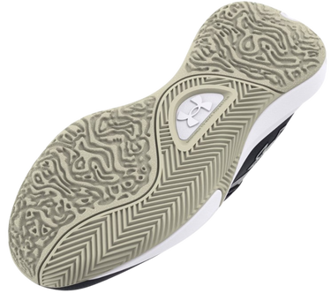 Sneakers och skor Under Armour Lockdown 7 Vit | 3028512-002, 3