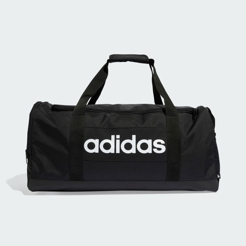 Resväska adidas Performance Duffel Bag Svart | JD9555