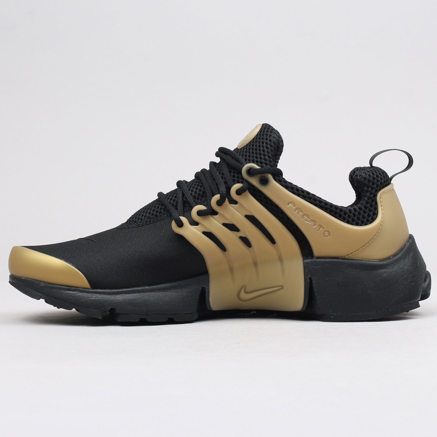Sneakers och skor Nike Air Presto Essential Svart | 848187-007, 1
