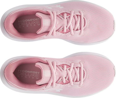 Sneakers och skor Under Armour Under Armour Charged Pursuit 4 Rosa | 3028261-647, 3