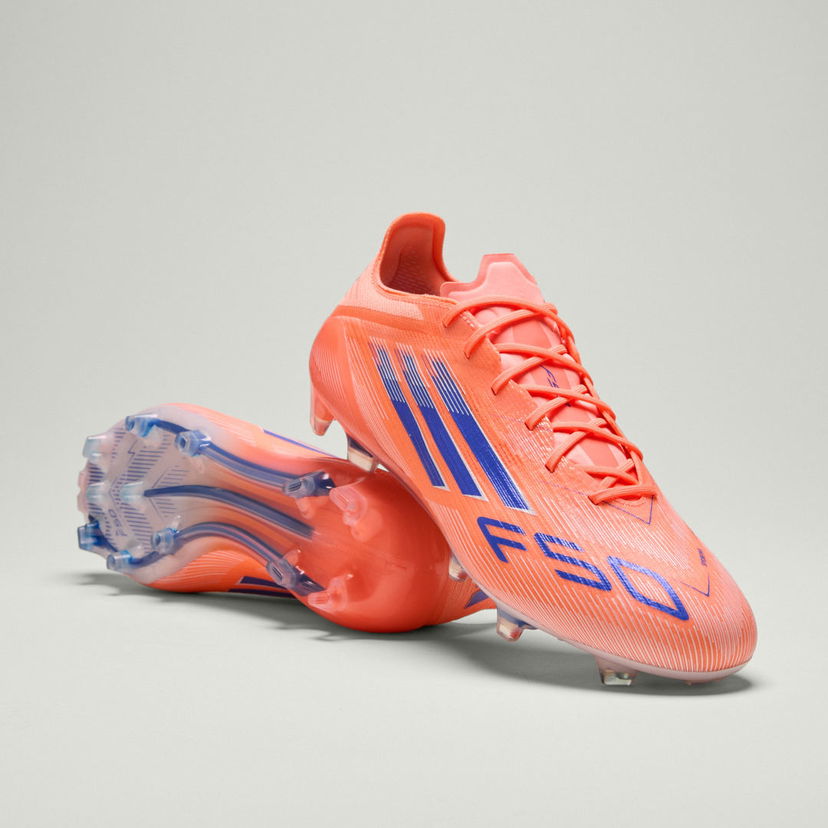 Sneakers och skor adidas Performance F50 Elite Orange | JH7618