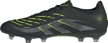 Sneakers och skor adidas Performance adidas PREDATOR PRO FG Svart | JI1197, 2