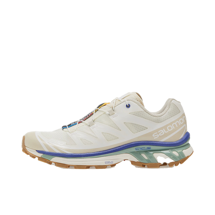 Outdoor Salomon XT-6 Vit | 417098