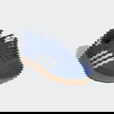 Sneakers och skor adidas Originals Samba OG Mörkblå | HP7901, 5