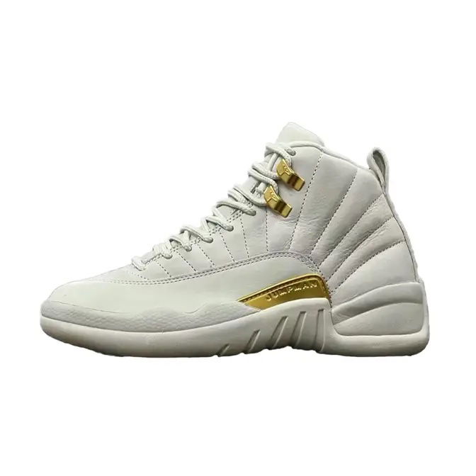 Sneakers och skor Jordan Air Jordan 12 Retro Vit | FD9101-007