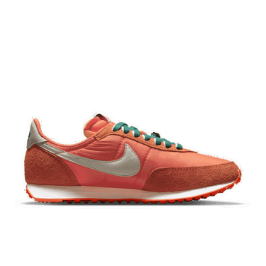 Sneakers och skor Nike Waffle Trainer 2 Röd | DH4390-800, 2