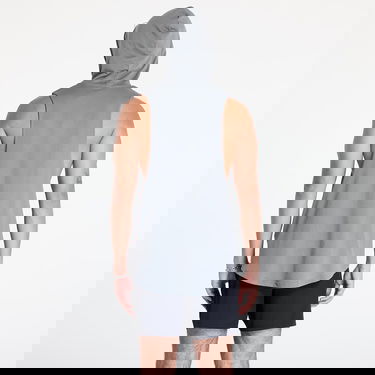 Kläder och accessoarer Under Armour Project Rock SL HD Payoff Clay Green/ Team Orange L Grå | 1387796-709, 3