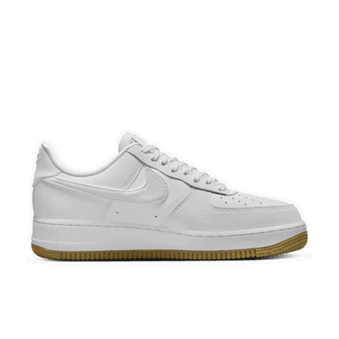 Sneakers och skor Nike Air Force 1 '07 Next Nature Vit | FN6326-100, 4
