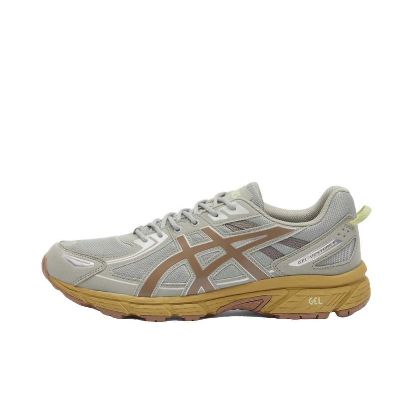 Löpning Asics Gel-Venture Grå | 1203A438-022