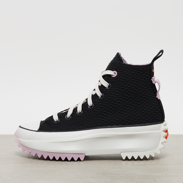 Sneakers och skor Converse Run Star Hike 38 Svart | 172422C, 2