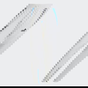 Träningsbyxor adidas Performance Japan Game Day Travel Vit | IC1573, 3