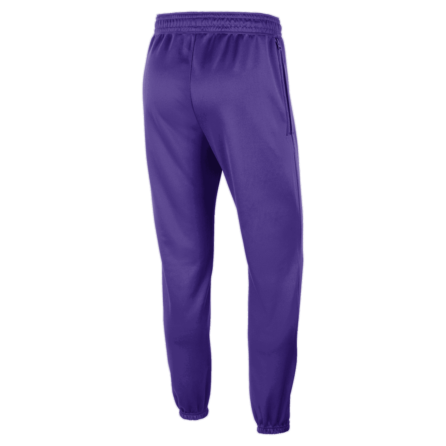 Byxor Nike Dri-FIT NBA Los Angeles Lakers Spotlight Purpur | DX9627-504, 1