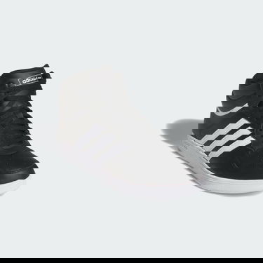 Sneakers och skor adidas Performance Hoops 4.0 Mid Svart | JQ9994, 3