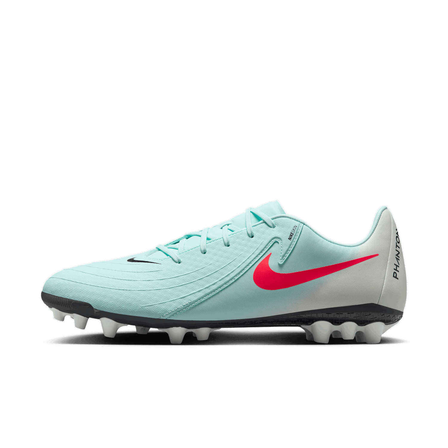 Sneakers och skor Nike Nike Phantom GX 2 Academy AG Turkos | FJ2552-300, 1