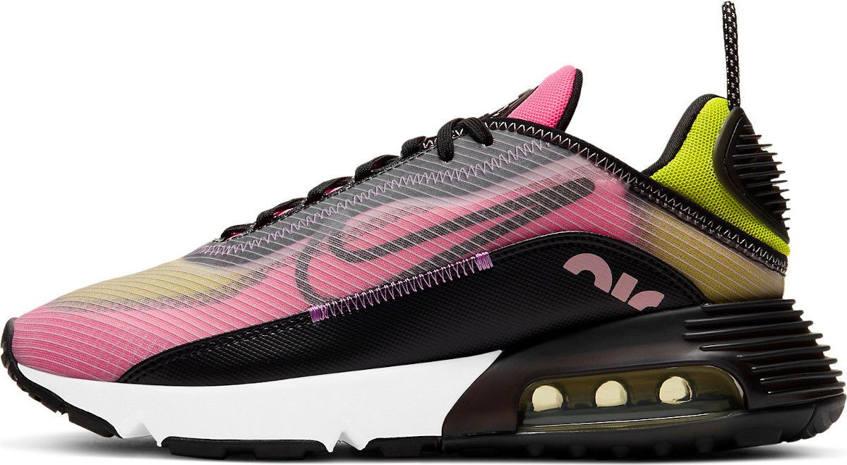 Sneakers och skor Nike Air Max 2090 Rosa | cv8727-600, 0