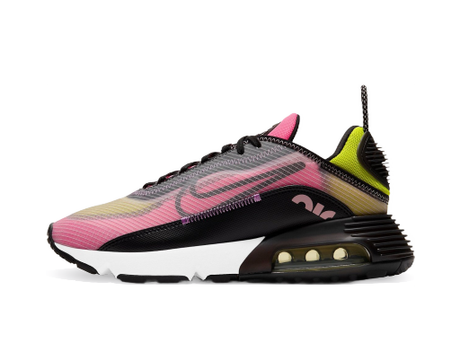Sneakers och skor Nike Air Max 2090 Rosa | cv8727-600