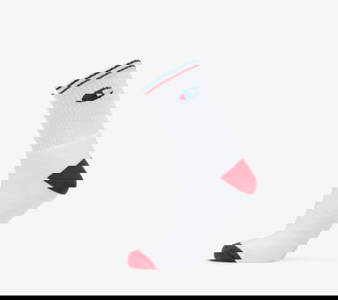 Strumpor Champion Performance 3-Pack Crew Socks Vit | Y0829 white, 1