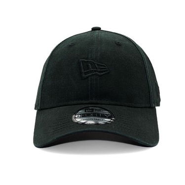 Keps New Era Adjustable 9FORTY Flag Logo Baseball Cap (56-59cm) Svart | 60595458, 1