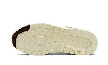 Sneakers och skor Nike Air Max 1 '87 "Coconut Milk" W Beige | FD9856-100, 3