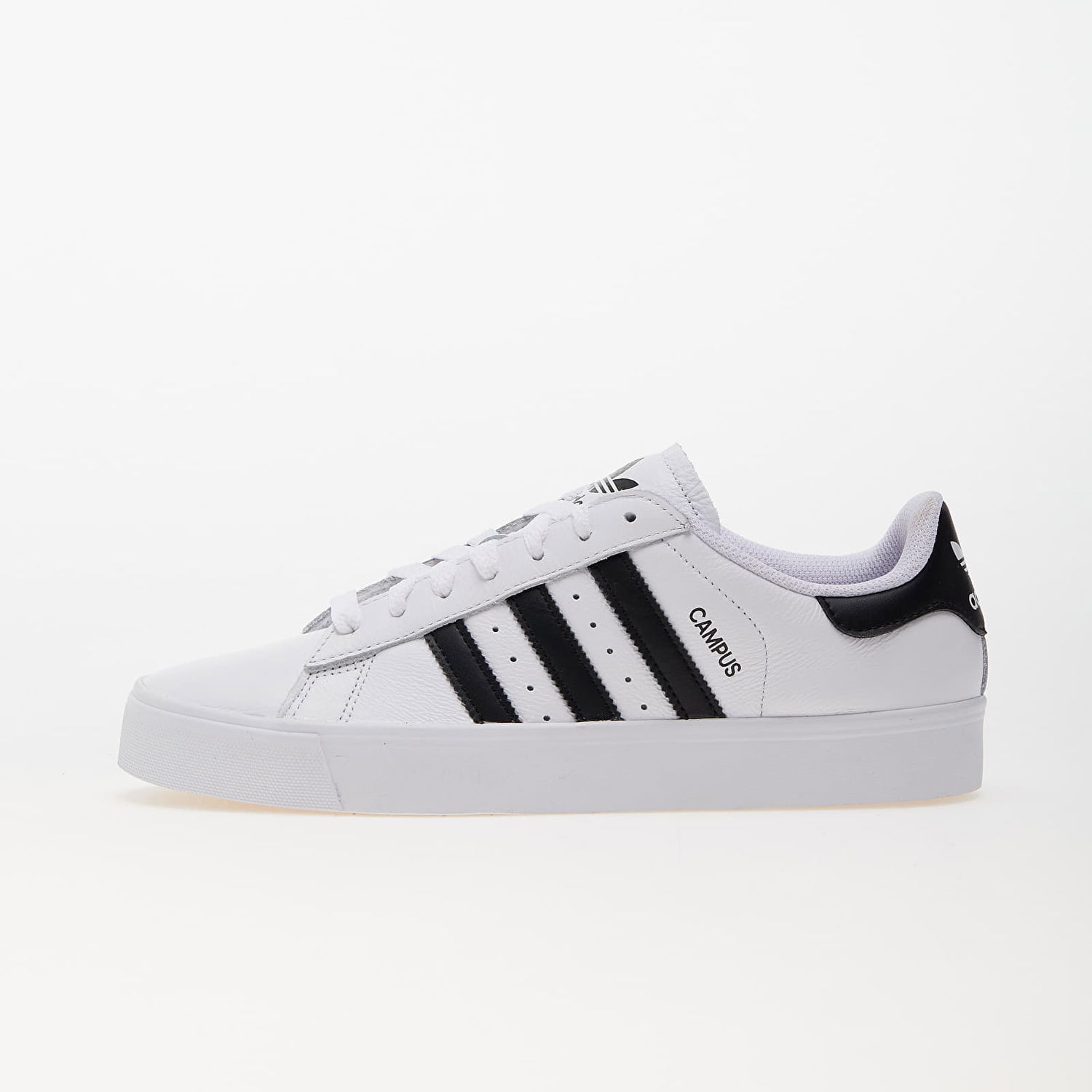 Sneakers och skor adidas Originals Campus Vulc Vit | JI1918, 0
