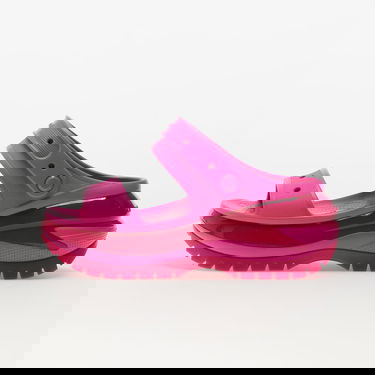 Sneakers och skor Crocs Mega Crush Sandal Rosa | 207989-6UB, 1