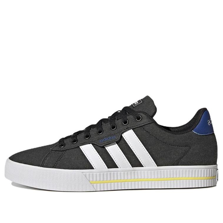 Sneakers och skor adidas Originals Neo Daily 3.0 Svart | GX1754