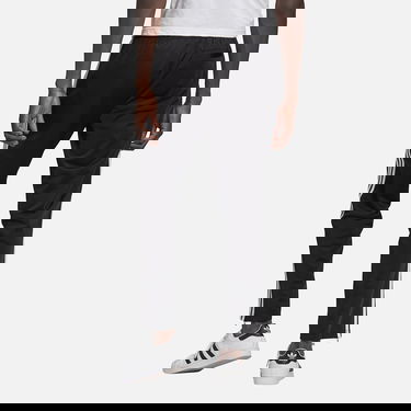 Träningsbyxor adidas Performance Firebird Track Pants Svart | GN3517, 4