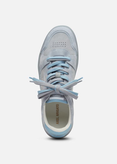 Sneakers och skor AXEL ARIGATO Dice Lo Blå | F2770001, 4