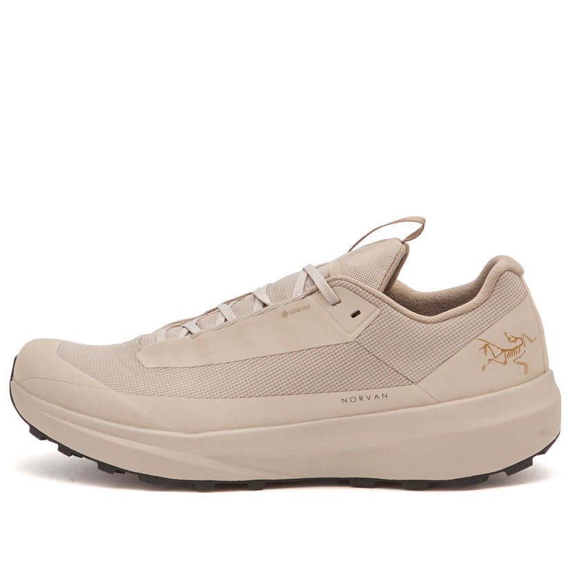 Sneakers och skor Arcteryx Norvan LD 4 Gore-Tex Beige | X000009612-022060