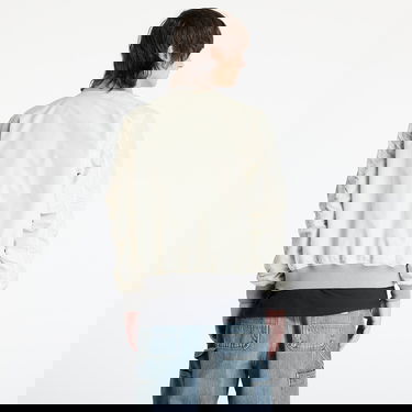 Bomberjacka Alpha Industries Alpha Industries MA-1 TTC Two Tone Contrast Bomber Jacket Beige | 126101-300, 4