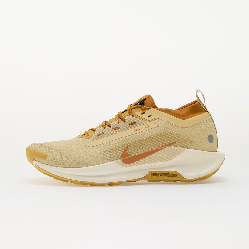 Sneakers och skor Nike React Pegasus Trail 5 GTX SP Beige | HQ7494-700