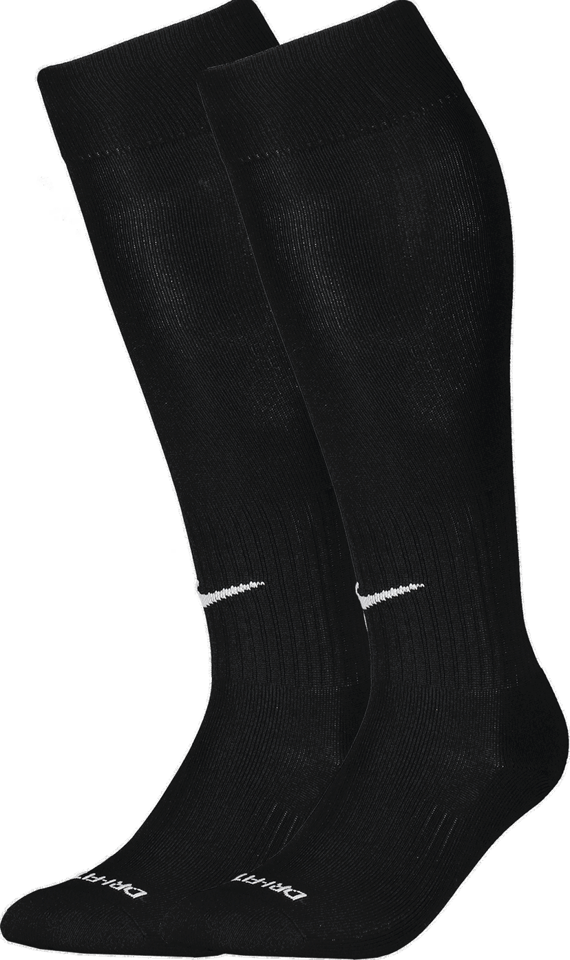 Strumpor Nike Nike SC Freiburg Away Socks 2025/26 Svart | 6scfsx5728-010